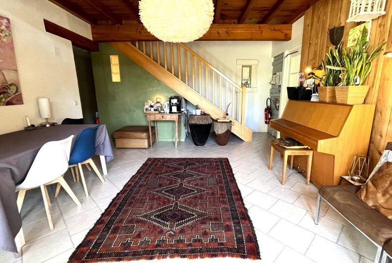 French property for sale in Nanteuil-Auriac-de-Bourzac, Dordogne - €497,500 - photo 5