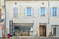 Commerce à vendre à Mareuil en Périgord, Dordogne - 109.000 € - photo 1