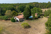 Maison à vendre à Lafrançaise, Tarn-et-Garonne - 550.000 € - photo 3