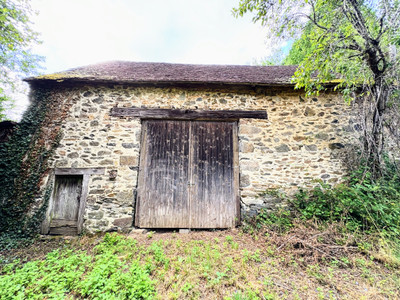 barn for sale in Haute-Vienne