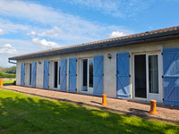 Maison à vendre à Villematier, Haute-Garonne - 250.000 € - photo 8