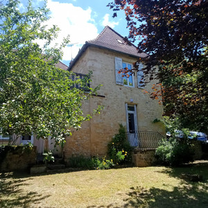 French property for sale in Plazac, Dordogne - €200,000 - photo 1