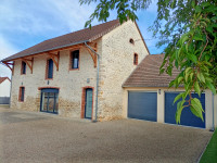 Propriété à vendre à Arçonnay, Sarthe - 420 000 € - photo n°9