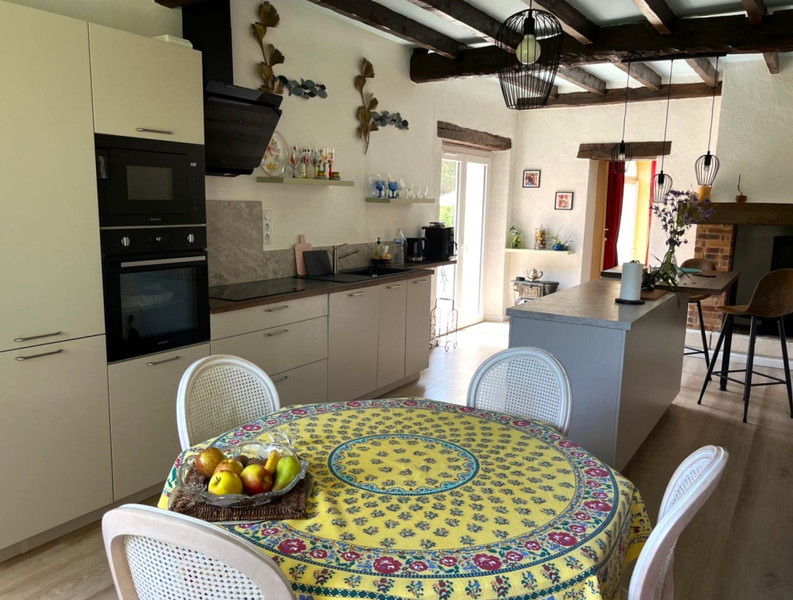 French property for sale in Montagnac-la-Crempse, Dordogne - €670,000 - photo 7