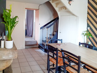 Maison à vendre à Montaudin, Mayenne - 135.000 € - photo 14
