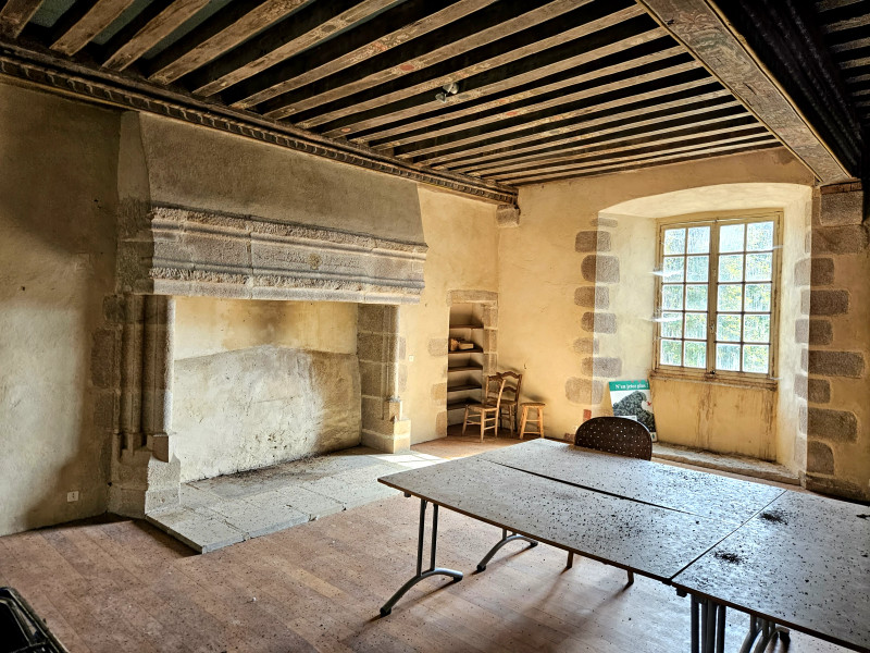 French property for sale in Pageas, Haute-Vienne - €693,000 - photo 4