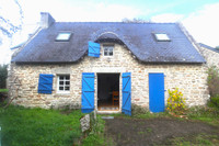Maison à vendre à Riec-sur-Bélon, Finistère - 172.800 € - photo 1 Maison à vendre à Riec-sur-Bélon, Finistère - 172.800 € - photo 1