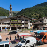 Propriété à vendre à Bozel, Savoie - 1 320 000 € - photo n°4