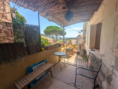 French property for sale in Le Bousquet-d'Orb, Hérault - €129,000 - photo 5