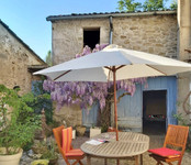 Maison à vendre à Saint-Méard-de-Gurçon, Dordogne - 250 000 € - photo 2