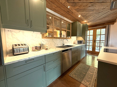 Ski property for sale in  - €1,400,000 - photo 2