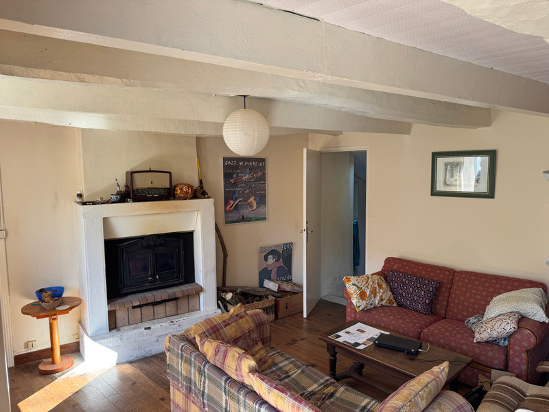 French property for sale in Plélauff, Côtes-d'Armor - €77,000 - photo 6