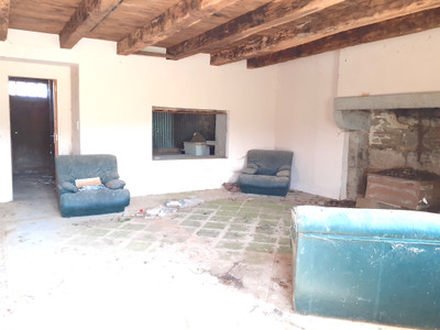 French property for sale in Vieux-Viel, Ille-et-Vilaine - €130,000 - photo 4
