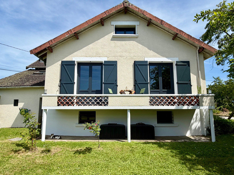 French property for sale in Rochechouart, Haute-Vienne - €174,900 - photo 12
