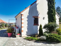 Maison à vendre à Montrichard Val de Cher, Loir-et-Cher - 413.000 € - photo 4