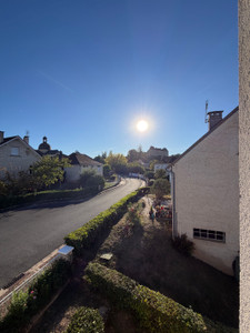 French property for sale in Hautefort, Dordogne - €162,000 - photo 1