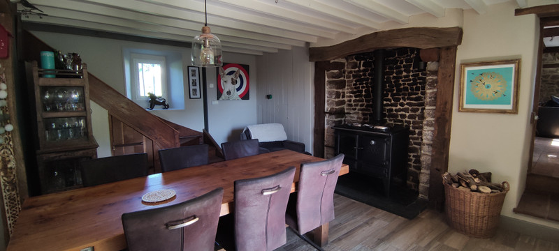 French property for sale in Moyon Villages, Manche - €381,600 - photo 3