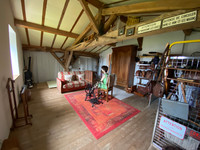 Maison à vendre à Guimps, Charente - 199.800 € - photo 10