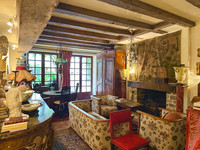 Maison à vendre à Le Dorat, Haute-Vienne - 89.000 € - photo 4