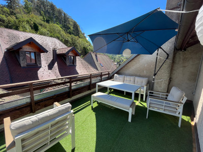 French property for sale in Duingt, Haute-Savoie - €630,000 - photo 4