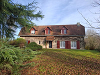Propriété à vendre à Limoges, Haute-Vienne - 349 000 € - photo n°14