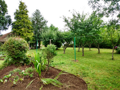 French property for sale in Douillet, Sarthe - €129,000 - photo 7