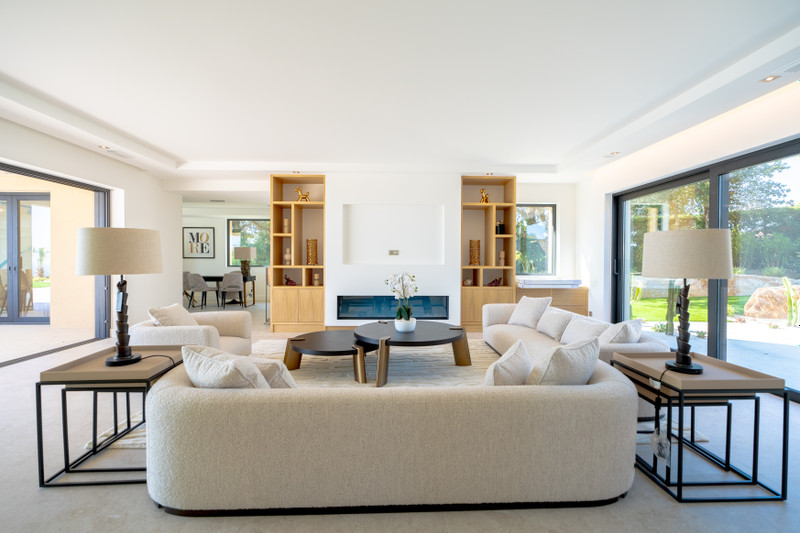 French property for sale in Sainte-Maxime, Var - €6,900,000