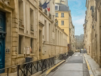 Appartement à vendre à Paris 4e Arrondissement, Paris - 1 100 000 € - photo 9