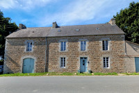 Propriété à vendre à Plésidy, Côtes-d'Armor - 135 000 € - photo n°1