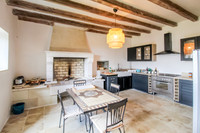 Chateau à vendre à Coussay-les-Bois, Vienne - 499.000 € - photo 4