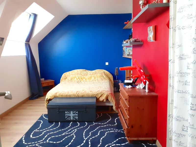 French property for sale in Larchamp, Mayenne - €367,500 - photo 8