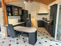 Propriété à vendre à Castelnau d'Auzan Labarrère, Gers - 350 000 € - photo n°4