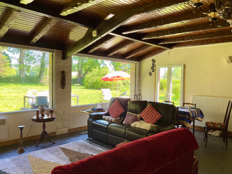 French property for sale in Bord-Saint-Georges, Creuse - €136,250 - photo 4
