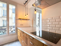 Appartement à vendre à Paris 14e Arrondissement, Paris - 858 500 € - photo 2