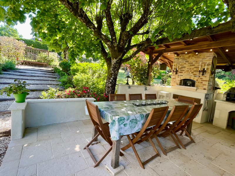 French property for sale in Villefranche-du-Périgord, Dordogne - €736,700 - photo 4