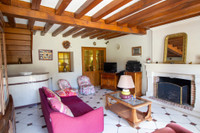 Maison à vendre à Rilly-sur-Vienne, Indre-et-Loire - 392.200 € - photo 4