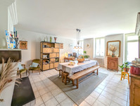 Maison à vendre à Boisredon, Charente-Maritime - 316.000 € - photo 2