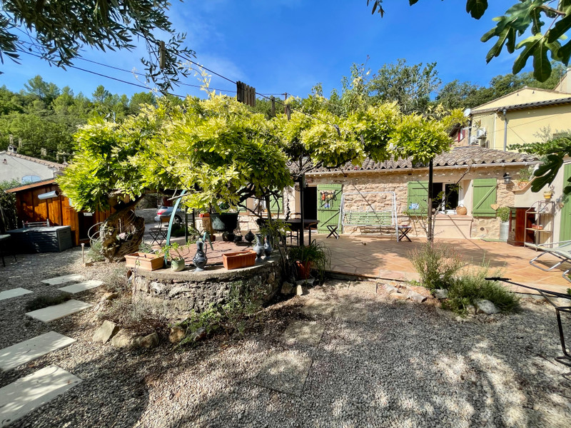 French property for sale in Taradeau, Var - €315,000 - photo 11