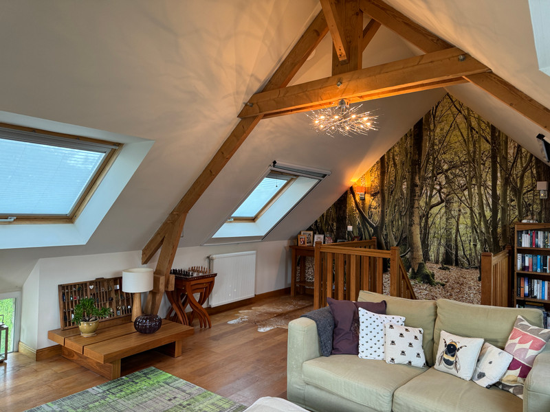 French property for sale in Montsenelle, Manche - €241,935 - photo 5