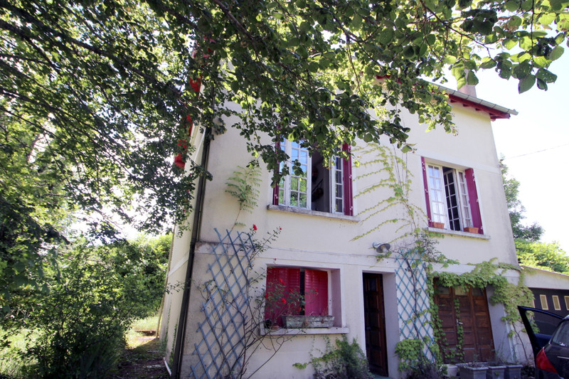 Maison à vendre à Val de Louyre et Caudeau, Dordogne - 119 900 € - photo 1