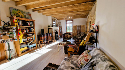 French property for sale in Montpon-Ménestérol, Dordogne - €431,500 - photo 4
