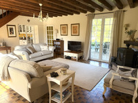 Propriété à vendre à Usson-du-Poitou, Vienne - 194 400 € - photo n°5