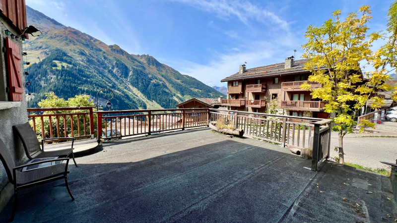 Ski property for sale in Sainte Foy - €840,000 - photo 1