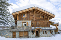 Propriété à vendre à Courchevel, Savoie - 11 400 000 € - photo n°14