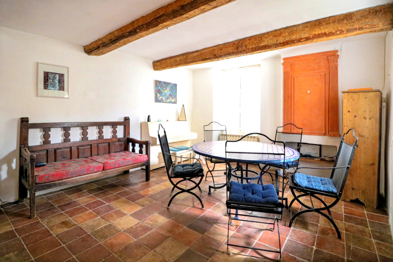 French property for sale in Durfort-et-Saint-Martin-de-Sossenac, Gard - €280,000 - photo 1