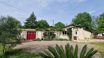 house for sale in Dordogne