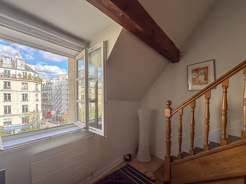 French property for sale in Paris 4e Arrondissement, Paris - €635,000 - photo 4