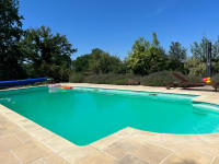 Maison à vendre à Saint-Léger-Magnazeix, Haute-Vienne - 407.676 € - photo 10