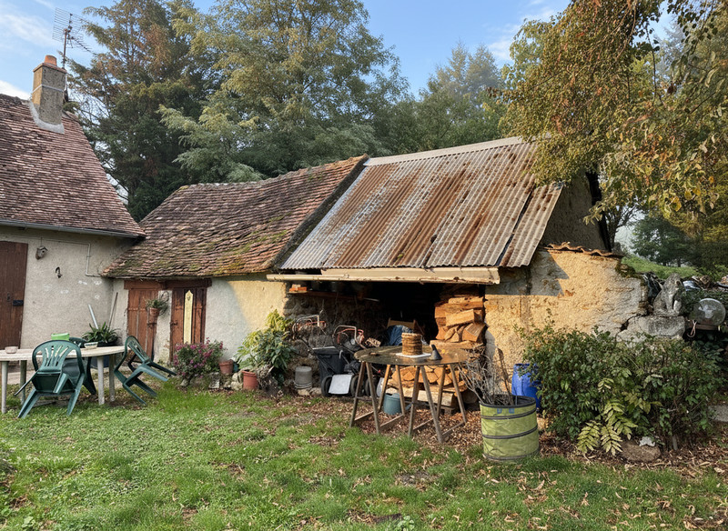 French property for sale in La Trimouille, Vienne - €66,700 - photo 8