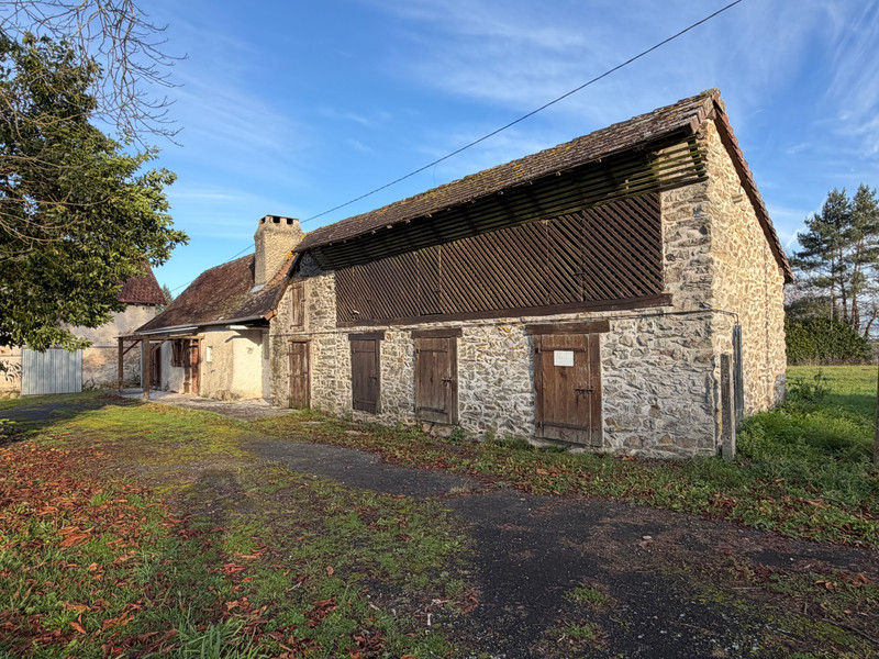 French property for sale in Salagnac, Dordogne - €131,800 - photo 2